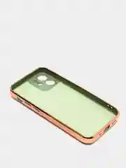 Мятный чехол для Apple iPhone с кольцом для 6/6S/ 7/8 plus/11/11pro/ XR/XS/SE/ 12/12 Pro Max