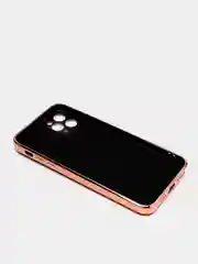 Черный чехол для Apple iPhone с кольцом для 6/6S/ 7/8 plus/11/11pro/ XR/XS/SE/ 12/12 Pro Max