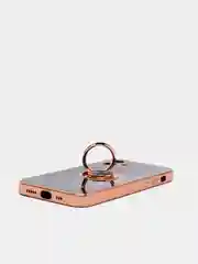 Черный чехол для Apple iPhone с кольцом для 6/6S/ 7/8 plus/11/11pro/ XR/XS/SE/ 12/12 Pro Max