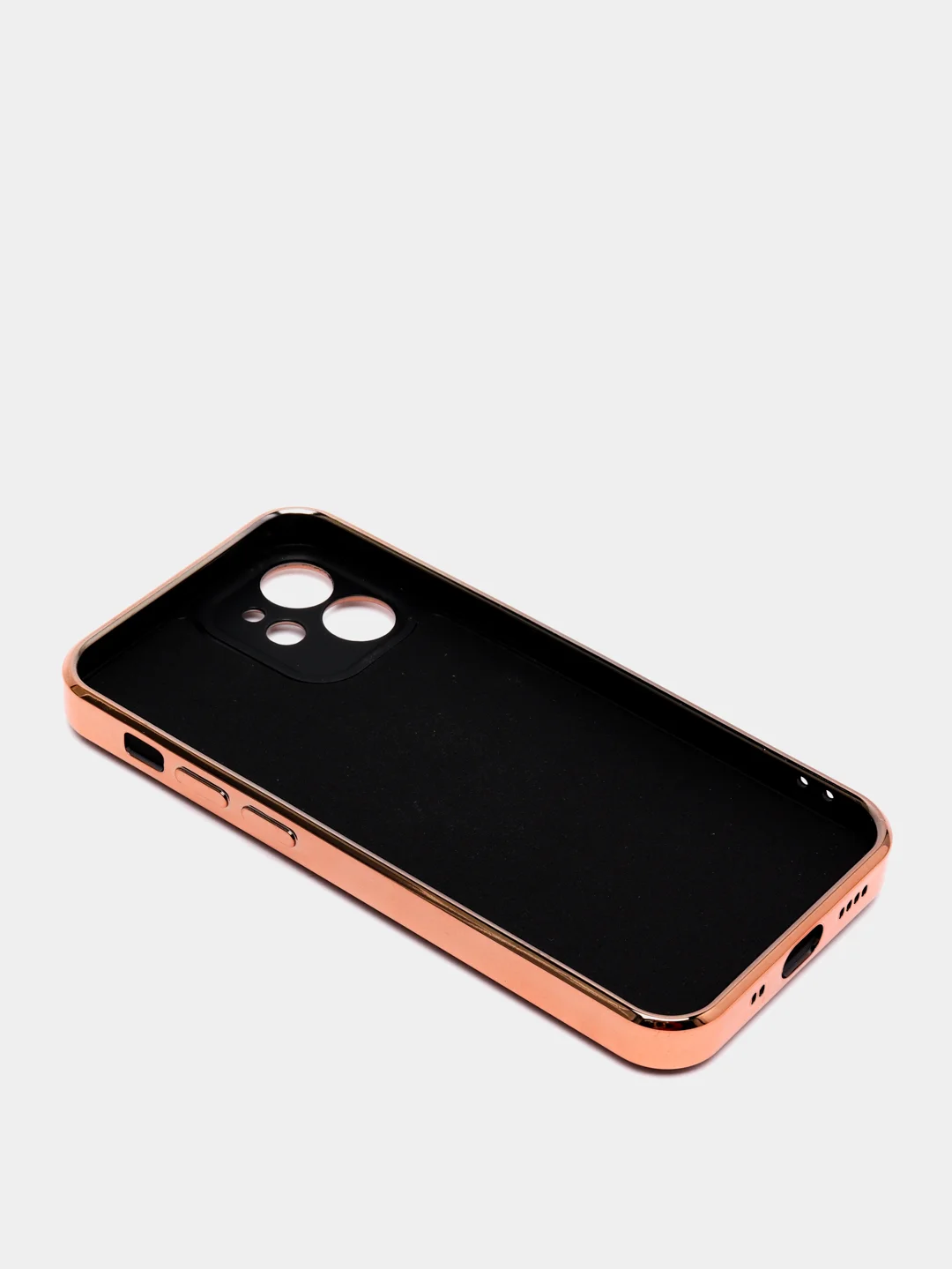 Черный чехол для Apple iPhone с кольцом для 6/6S/ 7/8 plus/11/11pro/ XR/XS/SE/ 12/12 Pro Max