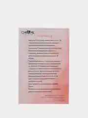 Слайдер (водные наклейки) для дизайна ногтей, фольгированный (серебро)