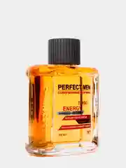 Perfect MEN Лосьон после бритья "Turbo Energy", 100 мл