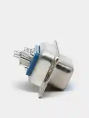 3 штуки Разъем D-SUB DHS-15F VGA разъем мама