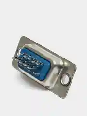 3 штуки Разъем D-SUB DHS-15F VGA разъем мама