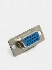 3 штуки Разъем D-SUB DHS-15F VGA разъем мама