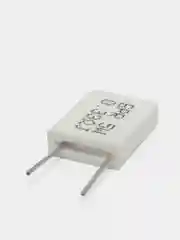 5 штук 5Вт 0.01-0.47 Ом Резистор 5W 5% вертикальный керамический 14х5х13мм