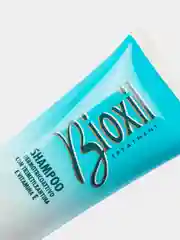 Дерматологически активный шампунь против выпадения волос FarmaVita Bioxil, 250 мл