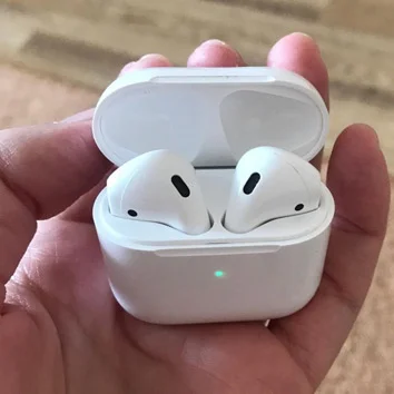 Беспроводные наушники AirPro 5 White