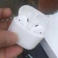 Беспроводные наушники AirPro 5 White