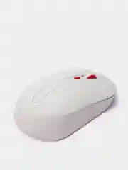 Белый беспроводная мышь Xiaomi MIIIW Wireless Mute Mouse, MWMM01