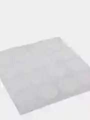 Трафарет для дизайна ногтей
