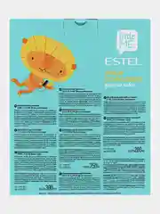 Набор "Легкое расчесывание"Estel Professional Little Me (sch/300ml+balm/250ml+spray/200ml)
