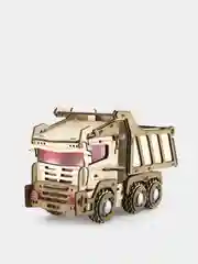 Игрушка  "Спецтехника. Самосвал"