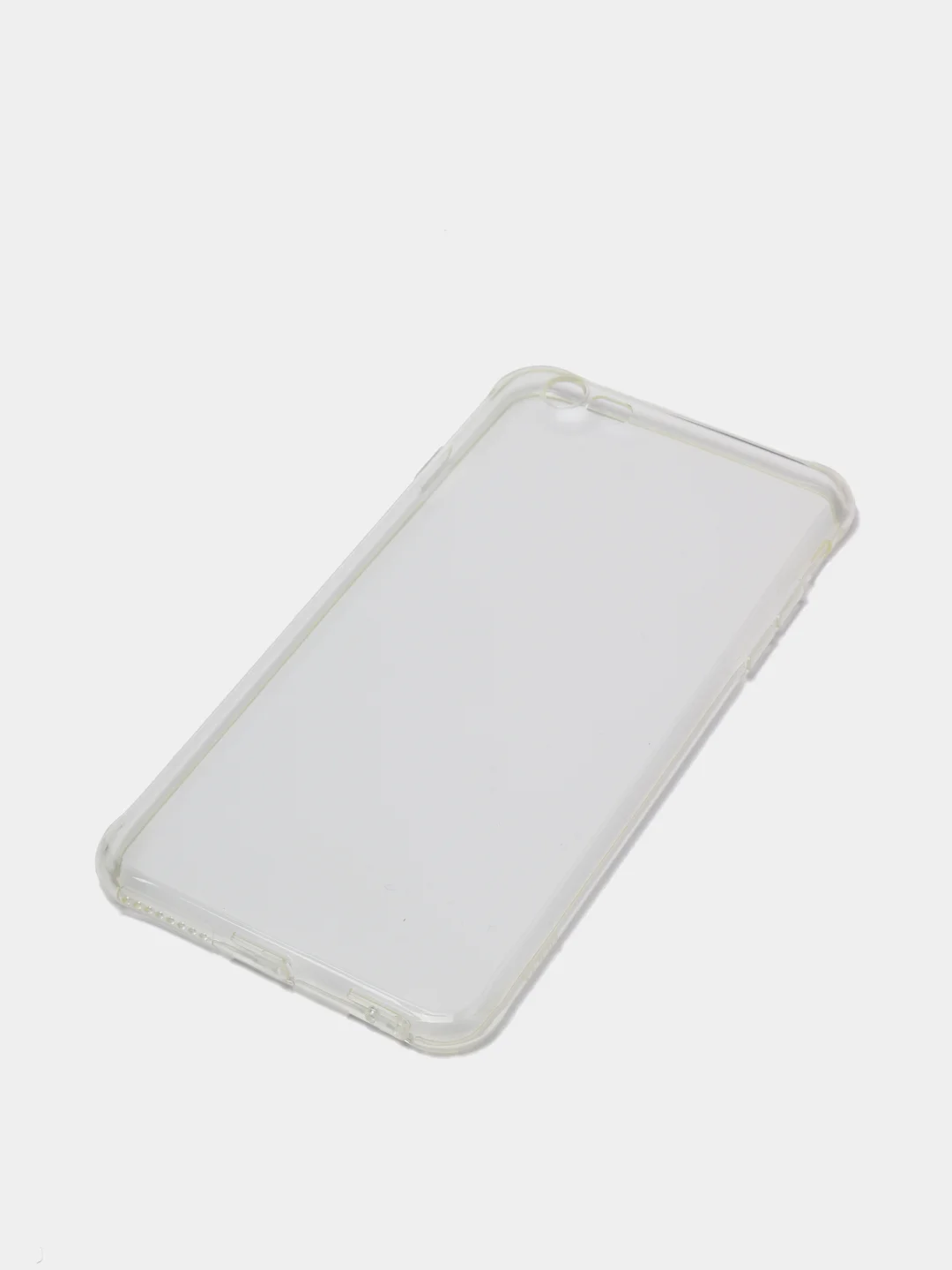 Прозрачный чехол силиконовый HOCO premium product для iPhone 7 / 8, iPhone X