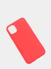 Красный чехол на Айфон IPhone 5, 6 plus, 7,  X, XS, XSmax, 11 Pro, 11 ProMax, 12 Mini, 12 Promax