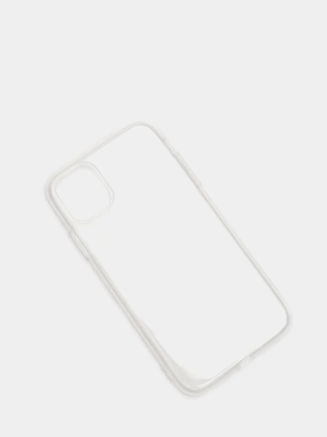 Прозрачный чехол на Айфон IPhone 5, 6 plus, 7, X, XS, XSmax, 11 Pro, 11 ProMax, 12 Mini, 12 Promax