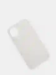 Серебряный чехол на Айфон IPhone 5, 6 plus, 7,  X, XS, XSmax, 11 Pro, 11 ProMax, 12 Mini, 12 Promax
