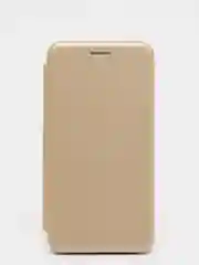 Золотой чехол книжка для Huawei Honor 10i / Honor 20E / Honor 20 Lite