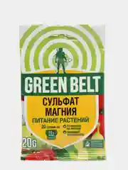 Сульфат магния 20 г, удобрение, от хлороза