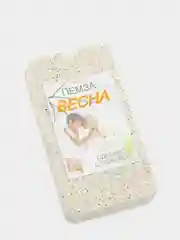 Пемза натуральная 10*5 см , 2шт
