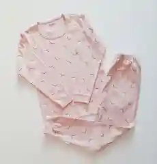 Пижама для девочек, детская