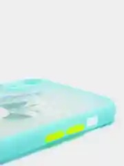 Ледяной чехол на iPhone 14, 13, 12, 11, 8, 7, XR, Pro, Max, mini, X, XS, SE, plus