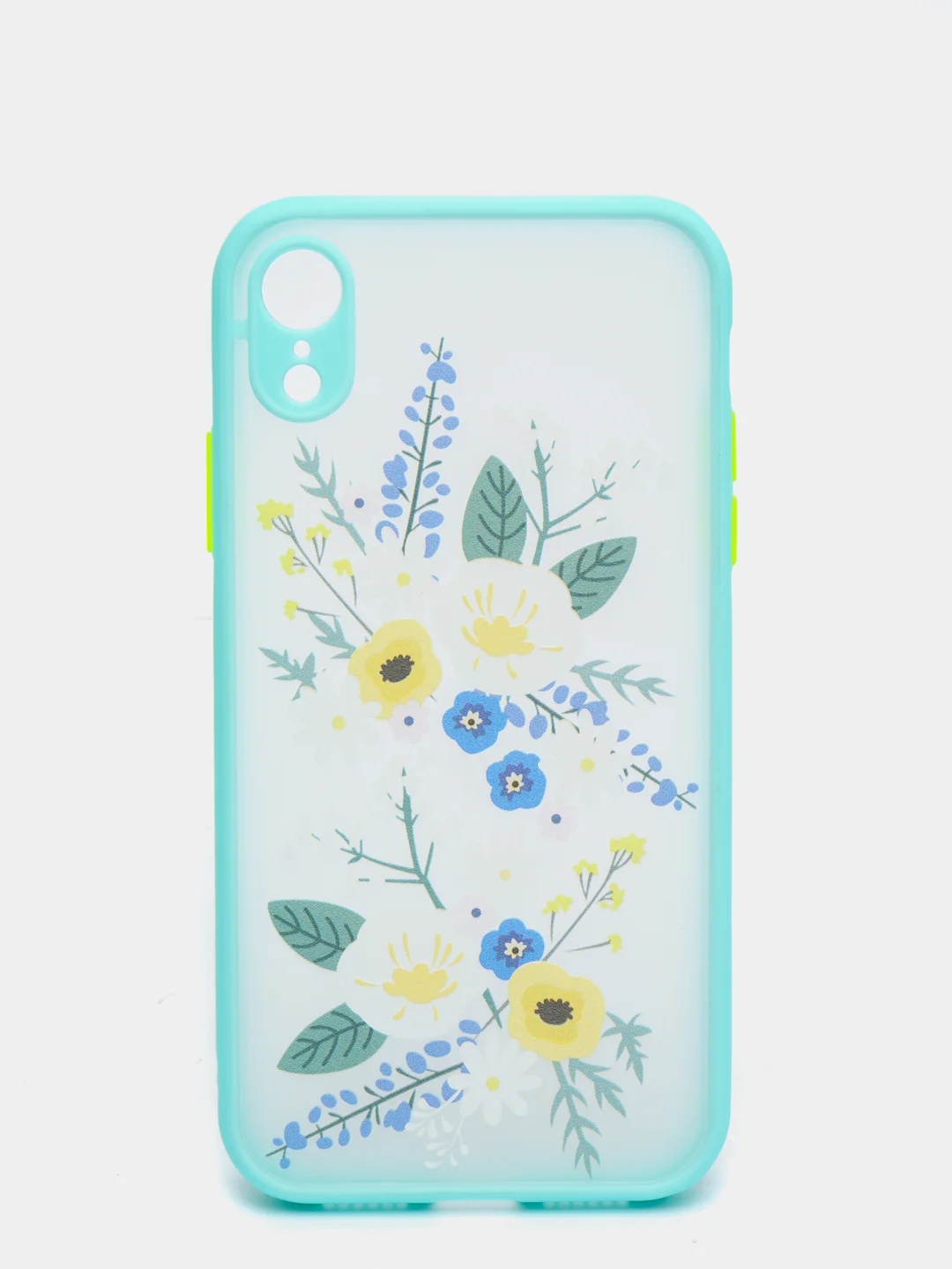 Ледяной чехол на iPhone 14, 13, 12, 11, 8, 7, XR, Pro, Max, mini, X, XS, SE, plus