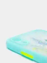 Ледяной чехол на iPhone 14, 13, 12, 11, 8, 7, XR, Pro, Max, mini, X, XS, SE, plus
