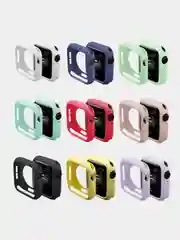 Защитный чехол для Apple Watch / Бампер на Apple Watch / 3 / 4 / 5 / 6