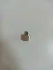Золотой otg переходник, Lider, Micro-USB