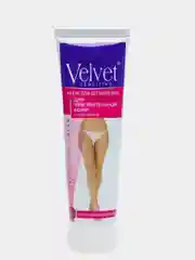 Крем для депиляции зоны бикини Velvet, 100 мл