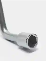 Ключ баллонный с монтажной лопаткой (17x390мм) AVS