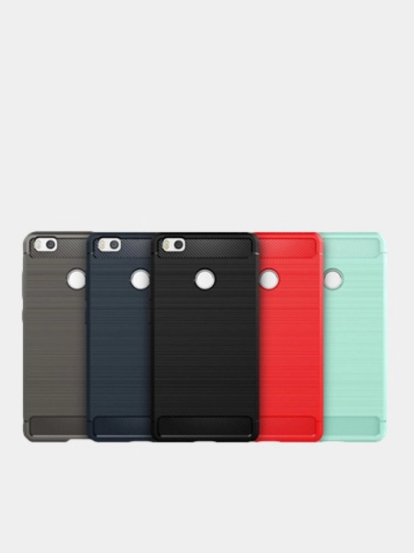 ПРОТИВОУДАРНЫЙ ЧЕХОЛ ДЛЯ XIAOMI MI4S