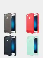 ПРОТИВОУДАРНЫЙ ЧЕХОЛ ДЛЯ XIAOMI MI4S