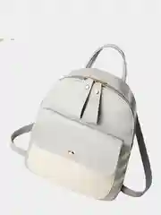 Ледяной рюкзак женский