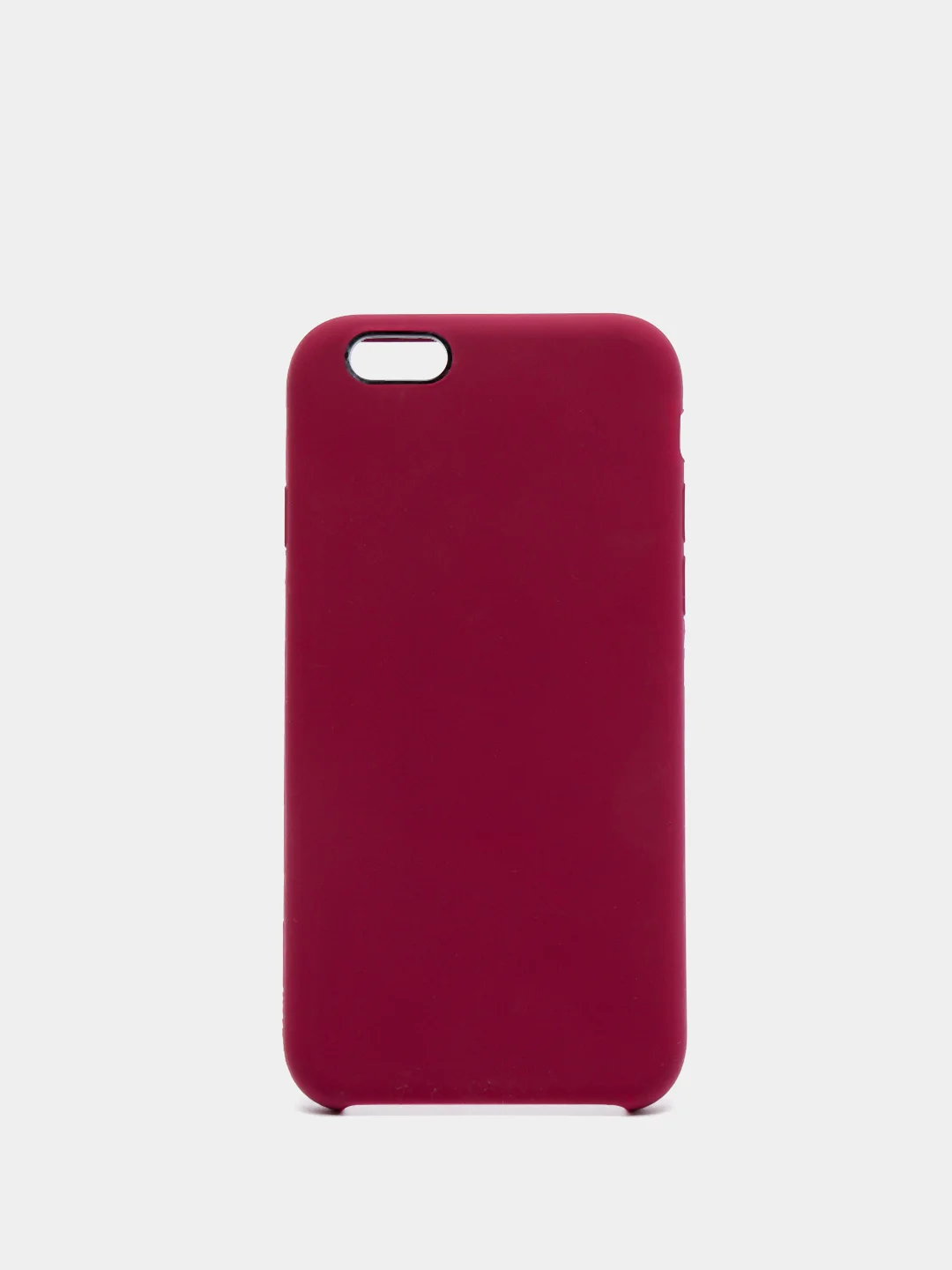 Индиго чехол Silicone Case силиконовый с микрофиброй IPhone 5/5s/SE 6/6s 7/8 7+/8+ X/XS / 11 / 12