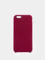 Индиго чехол Silicone Case силиконовый с микрофиброй IPhone 5/5s/SE 6/6s 7/8 7+/8+ X/XS / 11 / 12