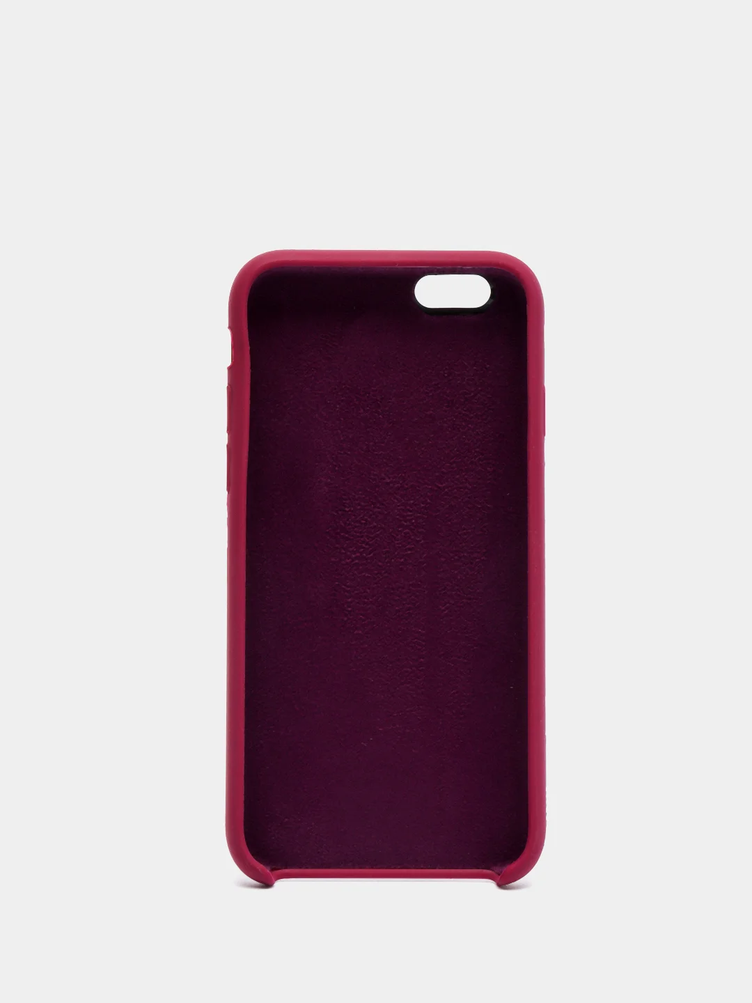 Индиго чехол Silicone Case силиконовый с микрофиброй IPhone 5/5s/SE 6/6s 7/8 7+/8+ X/XS / 11 / 12