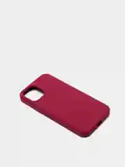 Индиго чехол Silicone Case силиконовый с микрофиброй IPhone 5/5s/SE 6/6s 7/8 7+/8+ X/XS / 11 / 12