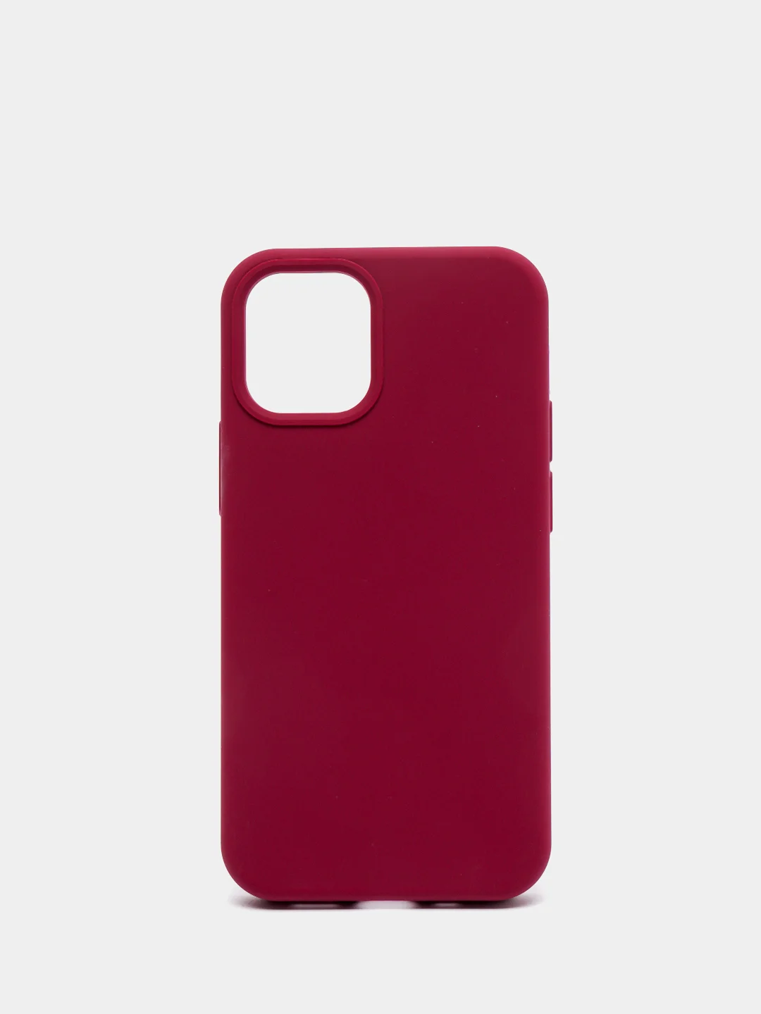 Индиго чехол Silicone Case силиконовый с микрофиброй IPhone 5/5s/SE 6/6s 7/8 7+/8+ X/XS / 11 / 12