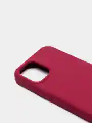Индиго чехол Silicone Case силиконовый с микрофиброй IPhone 5/5s/SE 6/6s 7/8 7+/8+ X/XS / 11 / 12