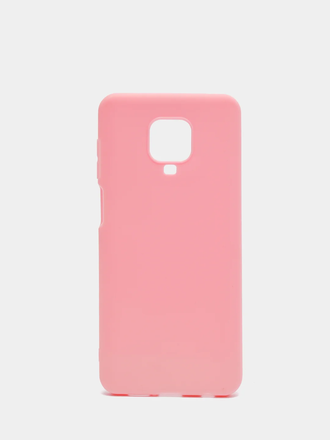 Розовый чехол для Xiaomi Redmi 9 9C 9A Note 9 Pro 9S 9 Pro Max Note 9 7A Mi 10 Lite Note 10 Lite