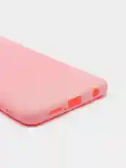 Розовый чехол для Xiaomi Redmi 9 9C 9A Note 9 Pro 9S 9 Pro Max Note 9 7A Mi 10 Lite Note 10 Lite