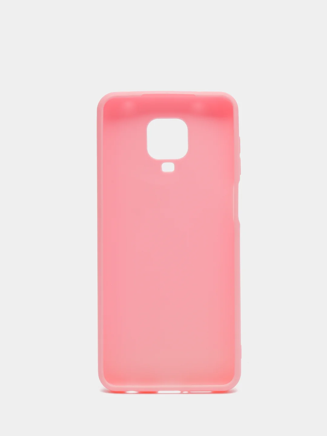 Розовый чехол для Xiaomi Redmi 9 9C 9A Note 9 Pro 9S 9 Pro Max Note 9 7A Mi 10 Lite Note 10 Lite