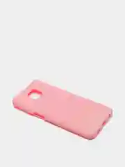 Розовый чехол для Xiaomi Redmi 9 9C 9A Note 9 Pro 9S 9 Pro Max Note 9 7A Mi 10 Lite Note 10 Lite