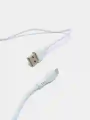 Кабель для зарядки micro, lightning, type-c, зарядка для телефона планшета наушников