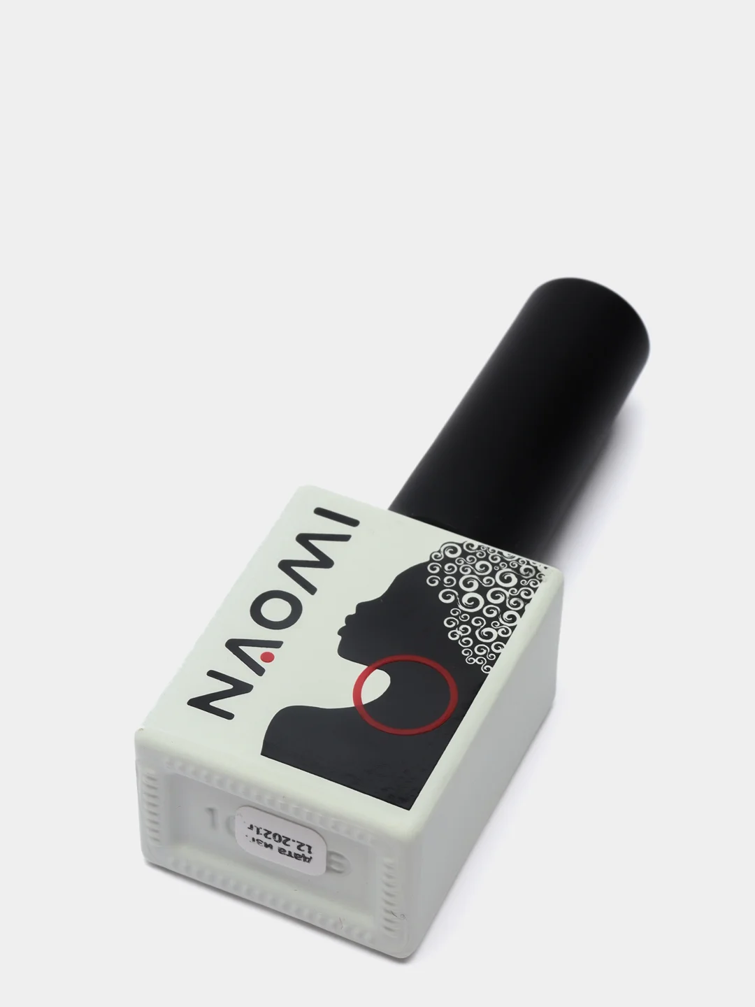 База каучуковая NAOMI для гель-лака, 10 мл