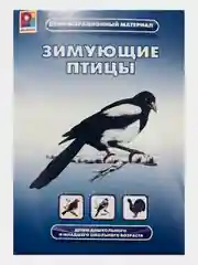 Бежевый демонстрационный материал