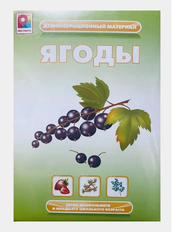 Демонстрационный материал