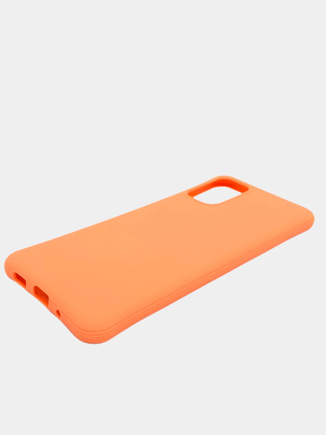 Голубой мягкий и тонкий силиконовый чехол для Samsung Galaxy S20, Note20, Plus, Ultra